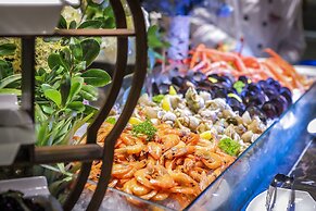 Crowne Plaza Zhenjiang by IHG