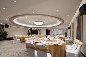 Crowne Plaza Zhenjiang by IHG
