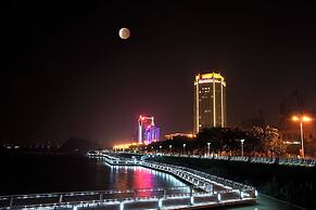 Crowne Plaza Zhenjiang by IHG