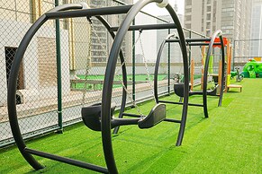 Crowne Plaza Zhenjiang by IHG