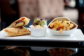 Crowne Plaza Zhenjiang by IHG