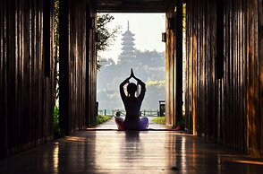 Crowne Plaza Zhenjiang by IHG