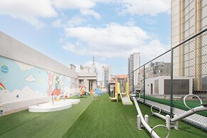 Crowne Plaza Zhenjiang by IHG