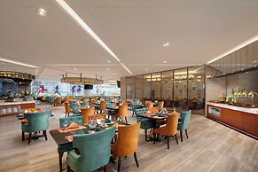 Crowne Plaza Zhenjiang by IHG