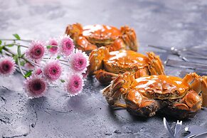 Crowne Plaza Zhenjiang by IHG