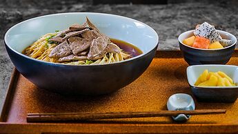 Crowne Plaza Zhenjiang by IHG