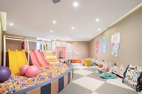 Crowne Plaza Zhenjiang by IHG