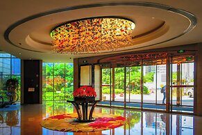 Crowne Plaza Zhenjiang by IHG