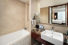 Crowne Plaza Zhenjiang by IHG