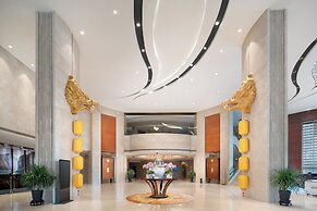 Crowne Plaza Zhenjiang by IHG