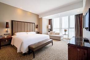Crowne Plaza Zhenjiang by IHG