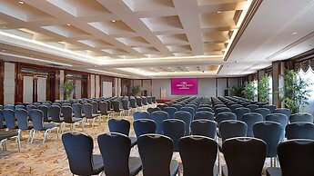 Crowne Plaza Zhenjiang by IHG