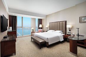 Crowne Plaza Zhenjiang by IHG