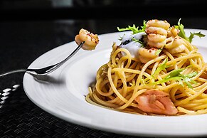 Crowne Plaza Zhenjiang by IHG