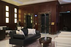 GRG Hotel Naha Higashimachi