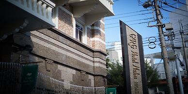 GRG Hotel Naha Higashimachi
