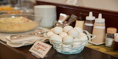 GRG Hotel Naha Higashimachi