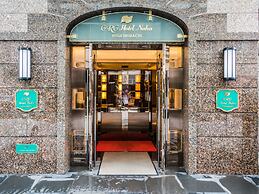 GRG Hotel Naha Higashimachi