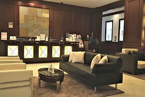 GRG Hotel Naha Higashimachi