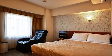 GRG Hotel Naha Higashimachi