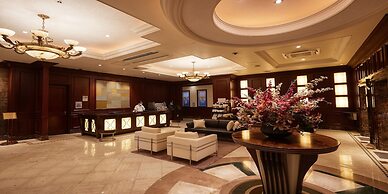 GRG Hotel Naha Higashimachi