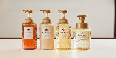 GRG Hotel Naha Higashimachi