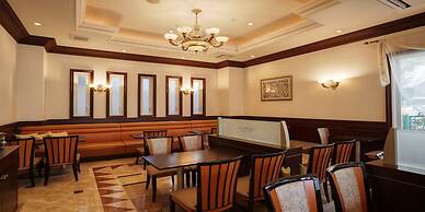 GRG Hotel Naha Higashimachi