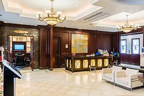 GRG Hotel Naha Higashimachi