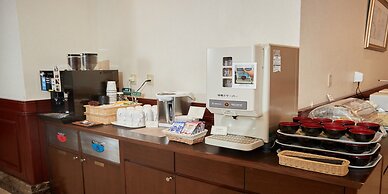 GRG Hotel Naha Higashimachi