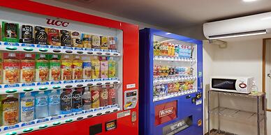 GRG Hotel Naha Higashimachi