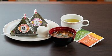 GRG Hotel Naha Higashimachi