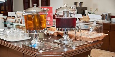 GRG Hotel Naha Higashimachi