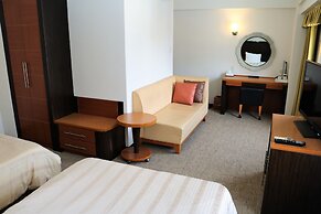 GRG Hotel Naha Higashimachi