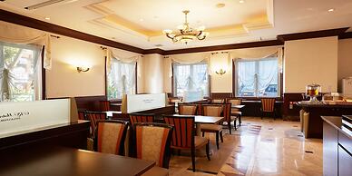 GRG Hotel Naha Higashimachi