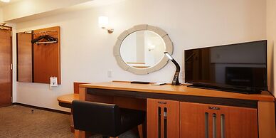 GRG Hotel Naha Higashimachi