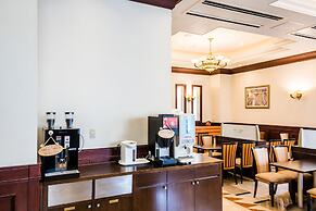 GRG Hotel Naha Higashimachi