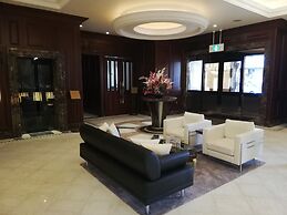 GRG Hotel Naha Higashimachi