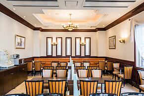 GRG Hotel Naha Higashimachi