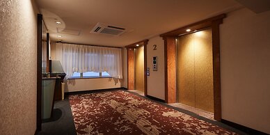 GRG Hotel Naha Higashimachi