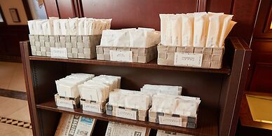 GRG Hotel Naha Higashimachi