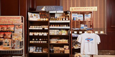 GRG Hotel Naha Higashimachi