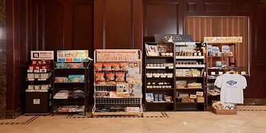 GRG Hotel Naha Higashimachi