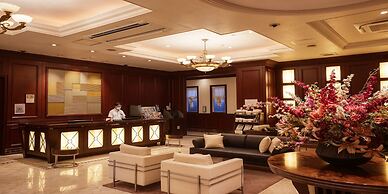 GRG Hotel Naha Higashimachi