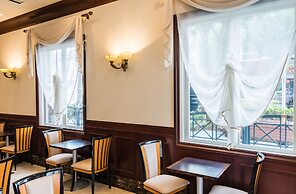 GRG Hotel Naha Higashimachi