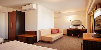 GRG Hotel Naha Higashimachi