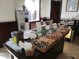 GRG Hotel Naha Higashimachi