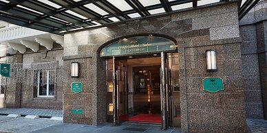 GRG Hotel Naha Higashimachi