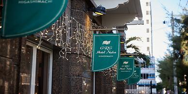 GRG Hotel Naha Higashimachi
