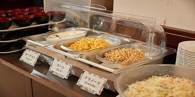 GRG Hotel Naha Higashimachi