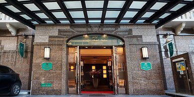 GRG Hotel Naha Higashimachi